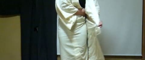 右前の合わせ方